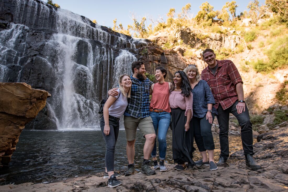 6-Day Great Ocean Road & Grampians Adventure Tour from Melbourne: Daylesford, Ballarat, Apollo Bay, Warrnambool, Stawell, Adelaide and Grampians National Park | Small Group Tour